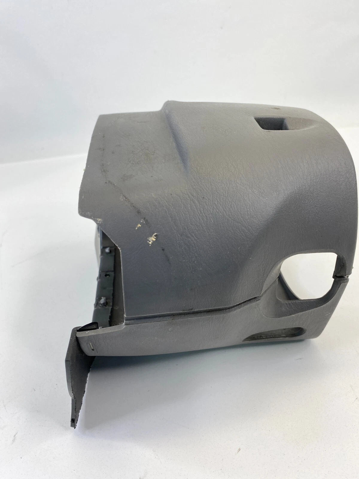 1996-2007 FORD TAURUS STEERING COLUMN UPPER & LOWER COVER SHROUD YF12-3K512-AAW