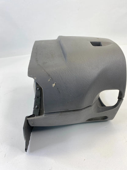 1996-2007 FORD TAURUS STEERING COLUMN UPPER & LOWER COVER SHROUD YF12-3K512-AAW