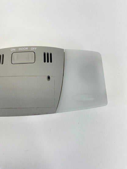 2007-2012 NISSAN ALTIMA OVERHEAD DOME MAP LIGHT UPPER CONSOLE SWITCH OEM FACTORY