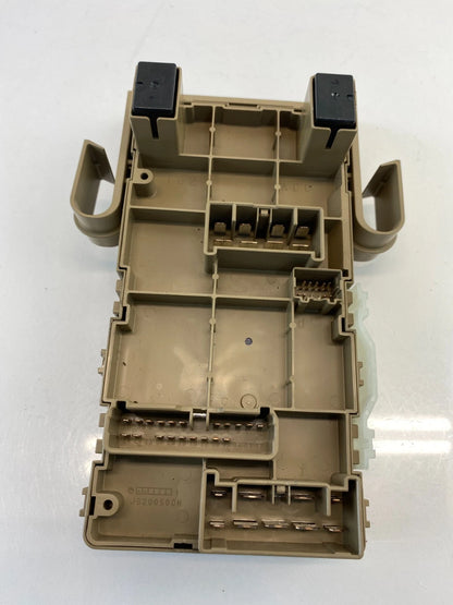 2010 2011 2012 SUBARU LEGACY OUTBACK CABIN FUSE JOINT BOX RELAY ASSEMBLY OEM