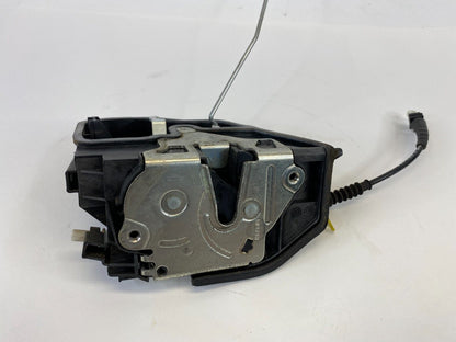 2004-2007 BMW 530i 525i Front Right Side Door Lock Latch Actuator 7167068 OEM