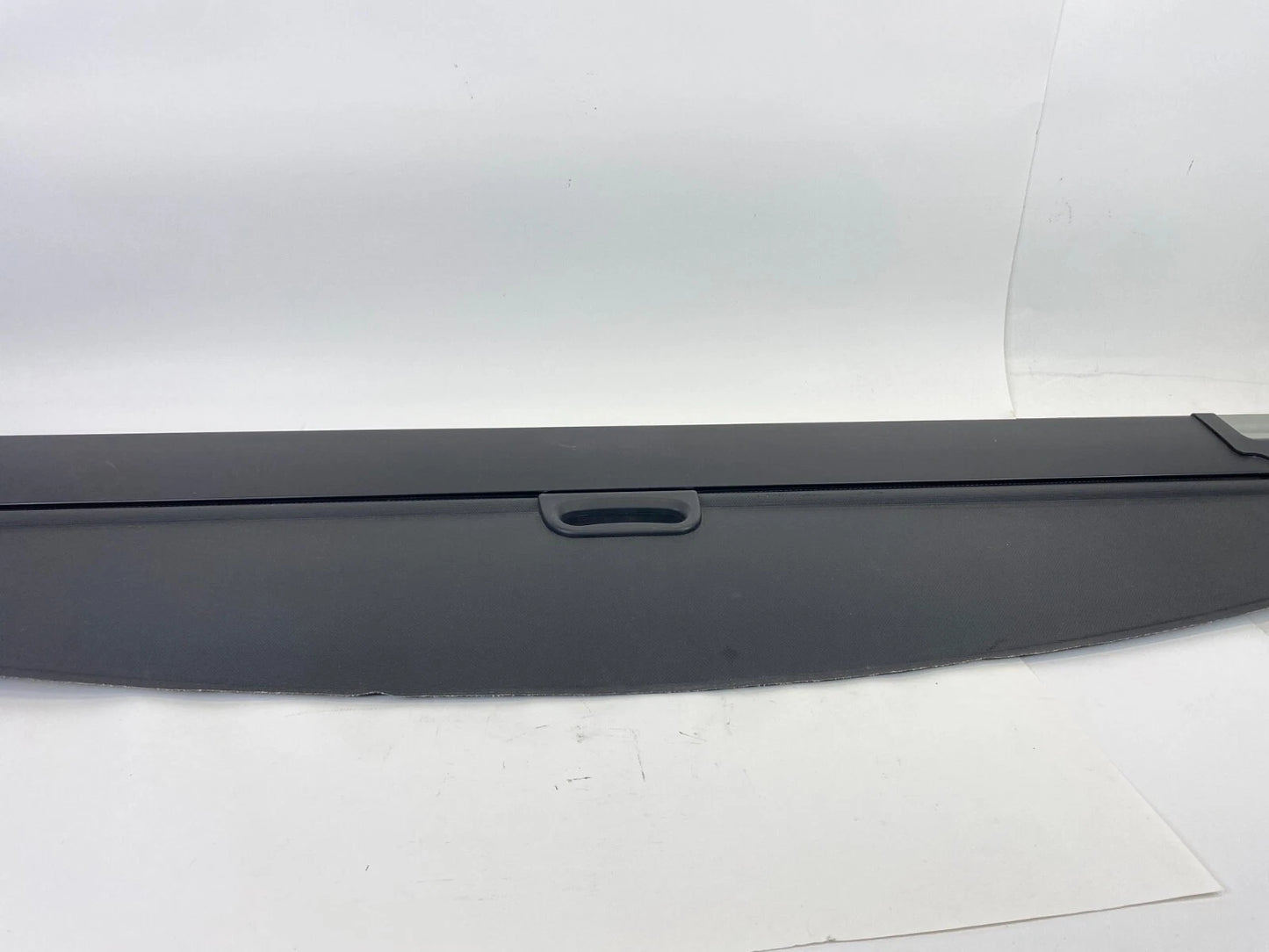 2011-2017 BMW X3 REAR TRUNK CARGO COVER RETRACTABLE LUGGAGE SHADE OEM