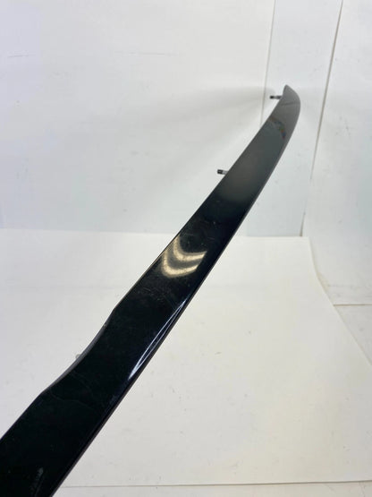 2007-2011 LEXUS GS350 SEDAN REAR TRUNK DECK LID SPOILER WING 76085-30050 OEM