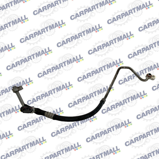 2006 2007 Jeep Commander 4.7L V8 AC A/C Air Discharge Line Hose 55116663AD OEM