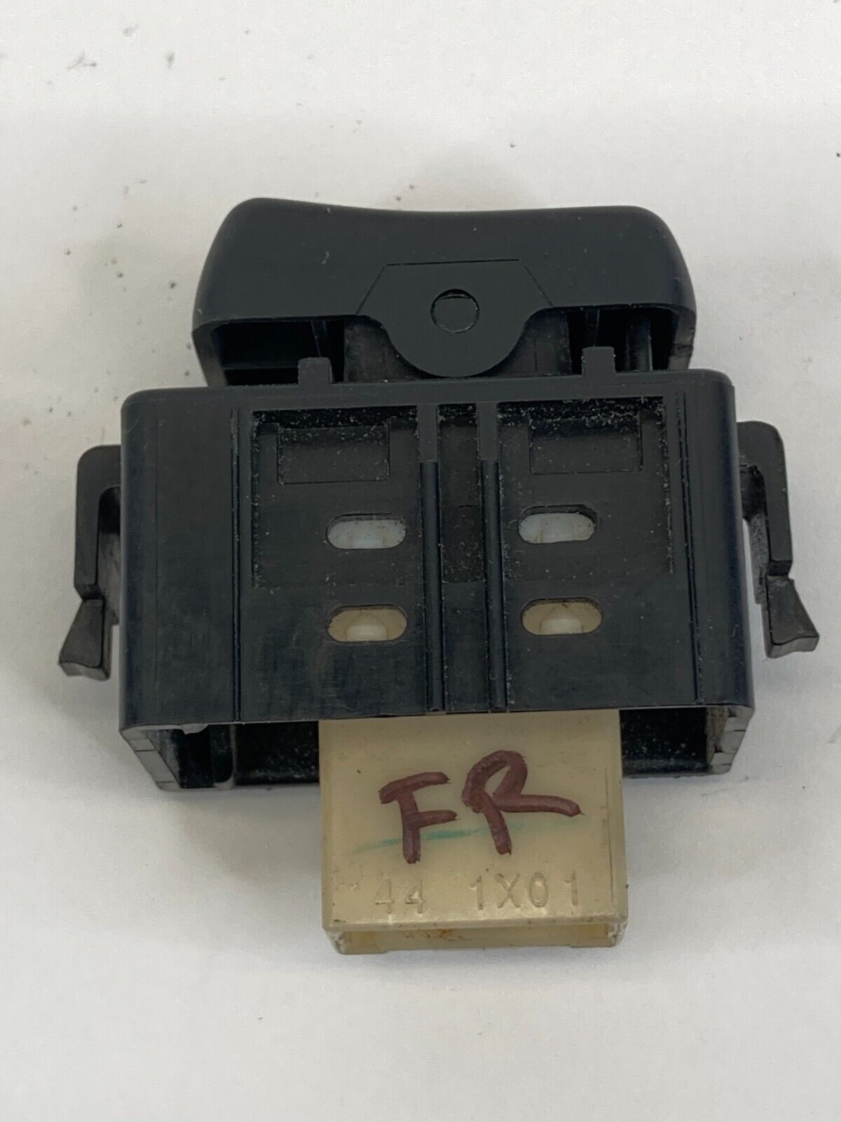 1993-2008 Toyota Corolla Front Right Side Door Power Window Switch Button OEM