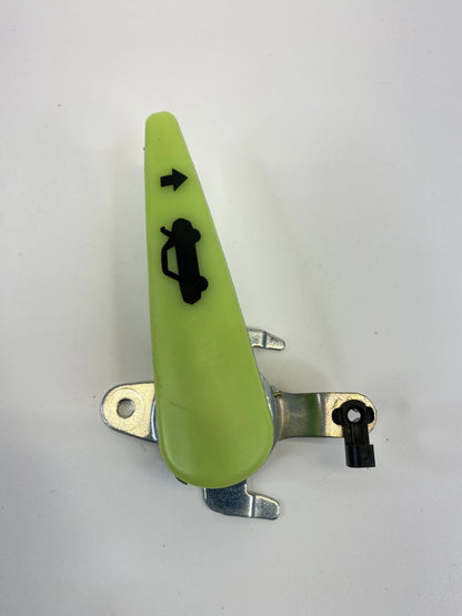 2004 2006 2007 2008 TOYOTA SOLARA INTERIOR REAR TRUNK LID LOCK HANDLE LEVER OEM