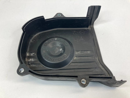 2000-2012 SUBARU OUTBACK LEGACY LEFT FRONT SIDE TIMING COVER 13574AA10A OEM