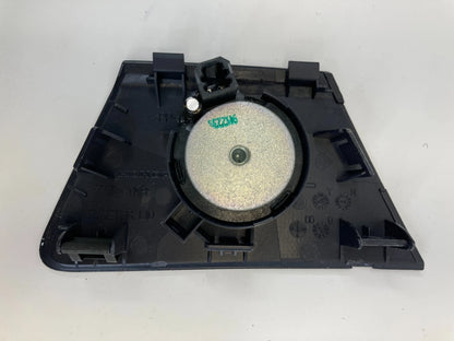 2010-2014 HONDA INSIGHT FRONT LEFT SIDE DASH TWEETER SOUND SPEAKER W/ COVER OEM