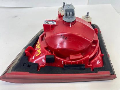 2008-2012 CHEVY MALIBU TRUNK RIGHT PASSENGER INNER TAIL LIGHT LAMP 15271121 OEM