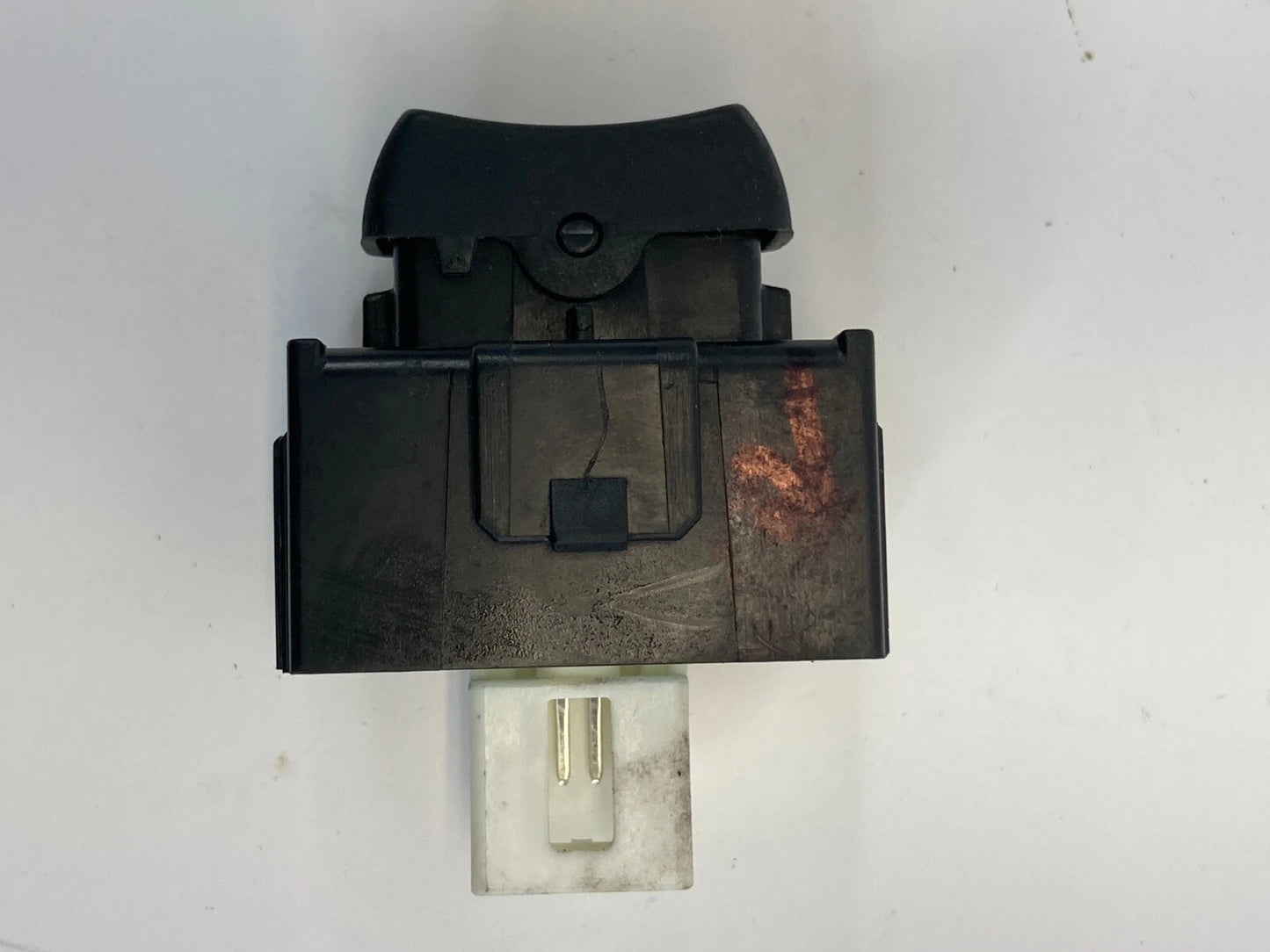 2007-2014 TOYOTA CAMRY FRONT RIGHT SIDE DOOR LOCK CONTROL SWITCH BUTTON OEM