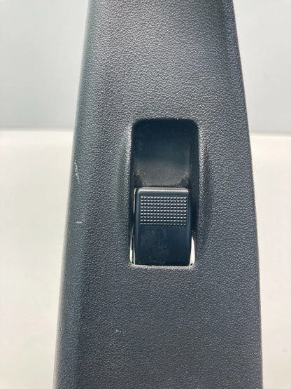 03-05 MAZDA 6 MAZDA6 FRONT PASSENGER SIDE WINDOW CONTROL SWITCH BEZEL GK2E684L1