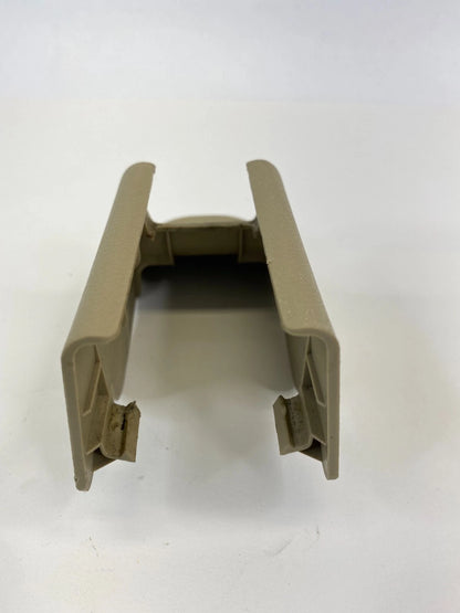 2006-2011 HONDA CIVIC SEAT RAIL TRACK OUTER BOLT TRIM COVER BEZEL OEM FACTORY