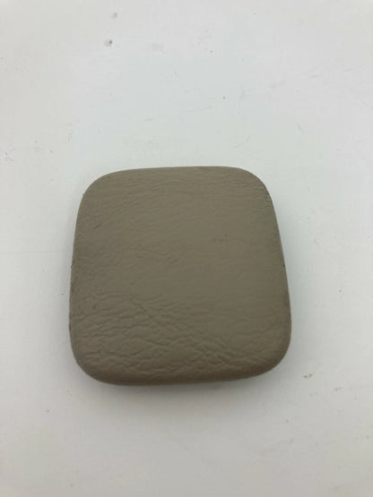98-05 LEXUS GS300 LEXUS GS400 FRONT LEFT OR RIGHT SEAT BELT RETRACTOR CAP COVER
