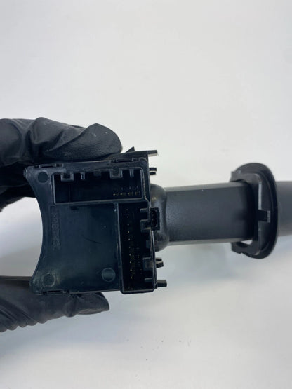 2009-2017 CHEVROLET TRAVERSE STEERING COLUMN TURN SIGNAL WIPER SWITCH ASSY OEM