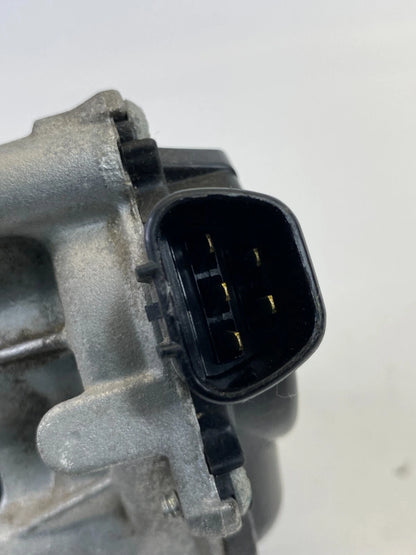 2007 08 09 10 11 2012 NISSAN VERSA HATCHBACK WINDSHIELD WIPER MOTOR OEM