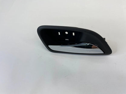 2011-2016 CHEVROLET CRUZE REAR RIGHT INTERIOR INNER DOOR HANDLE 96845904 OEM