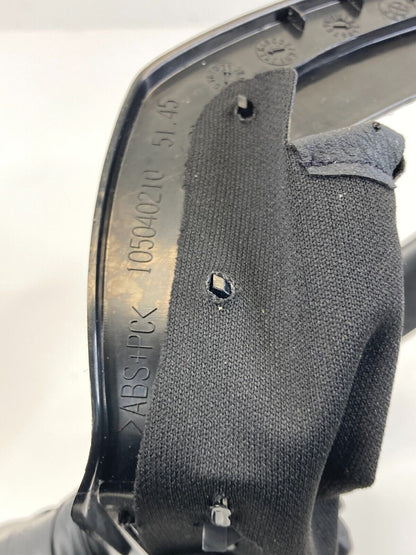 2011-2017 BMW X3 Steering Column Surround Shroud Trim Cover 105040210 OEM