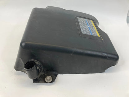 2006-2008 GMC ENVOY TRAILBLAZER AIR CLEANER HOUSING UPPER COVER 15810293 OEM