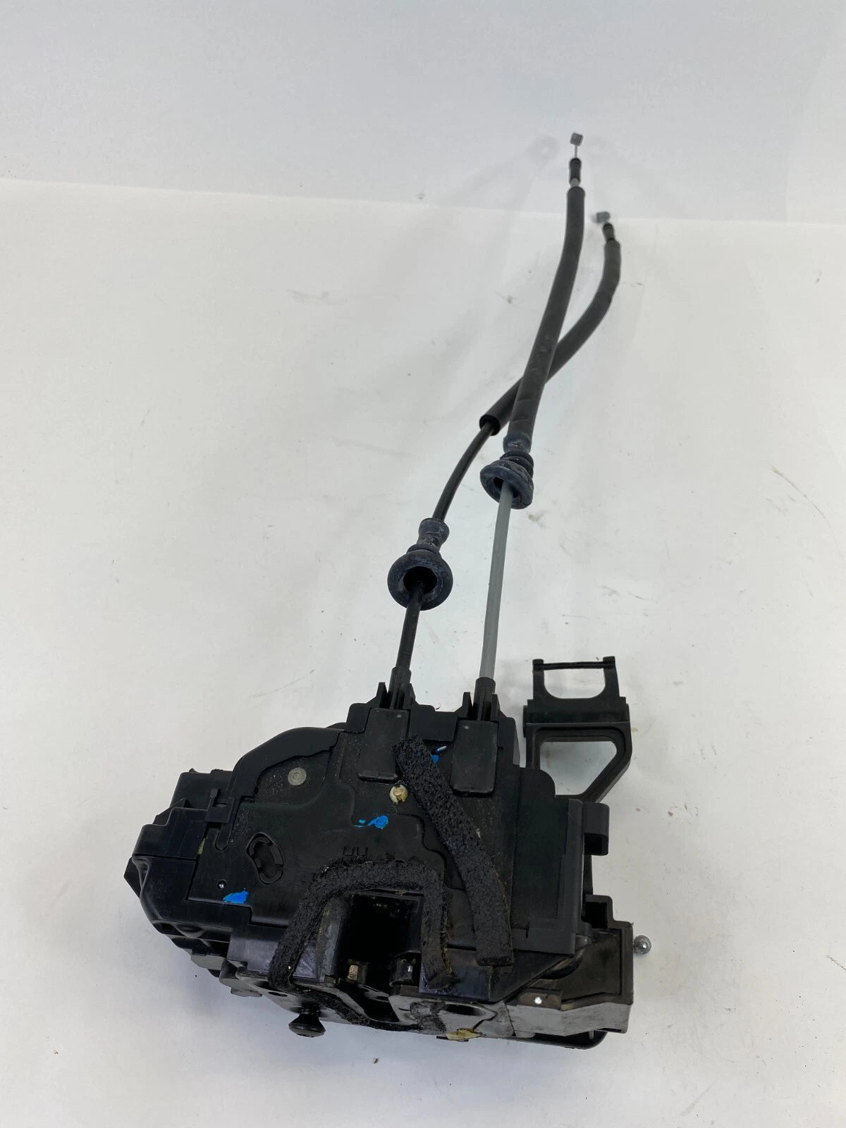 2007-2009 HYUNDAI SANTA FE FRONT RIGHT SIDE DOOR LOCK LATCH ACTUATOR C60755A OEM