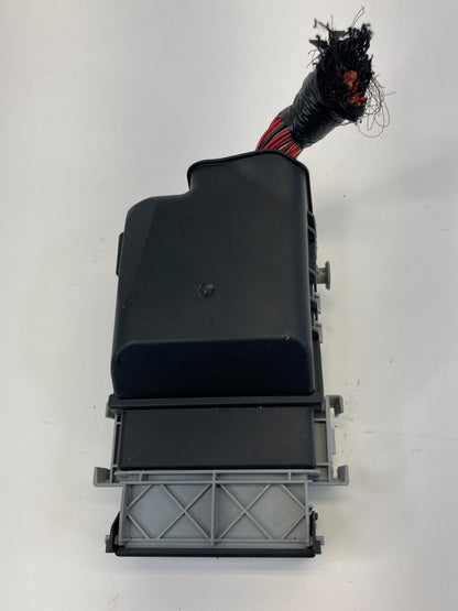 10-12 Buick LaCrosse 3.6L Instrument Panel Dash Cabin Interior Fuse Box 13222786