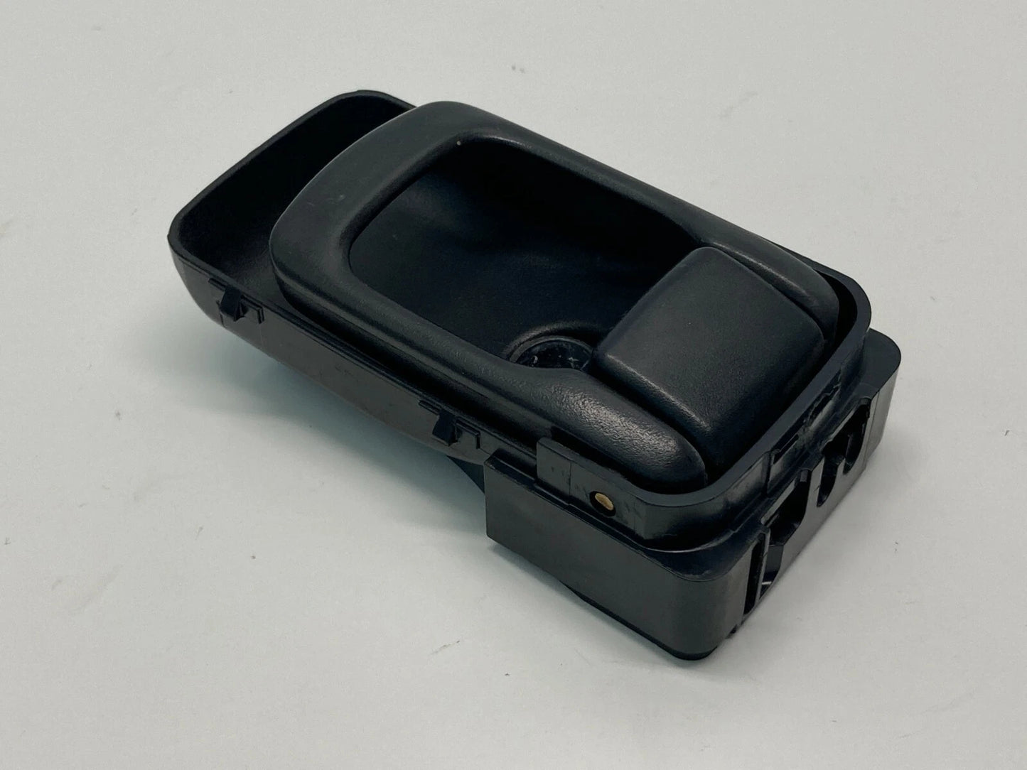 1998 1999 NISSAN SENTRA FRONT RIGHT PASSENGER INTERIOR INNER DOOR HANDLE RH OEM