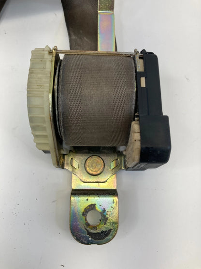 2003 2004 JAGUAR S-TYPE FRONT LEFT DRIVER SIDE SEAT BELT RETRACTOR ASSY OEM