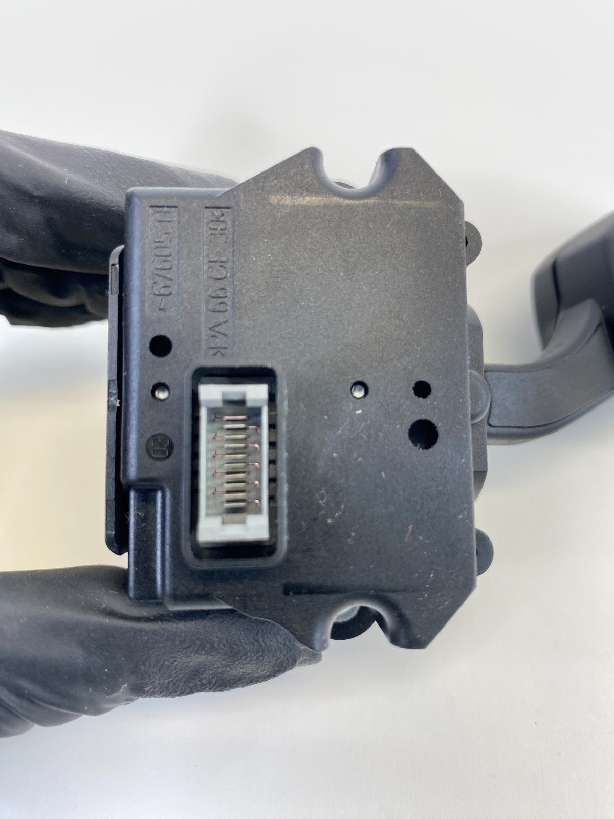 2006 2007 BMW 530xi Cruise Control Stalk Column Switch 6951352-02 OEM