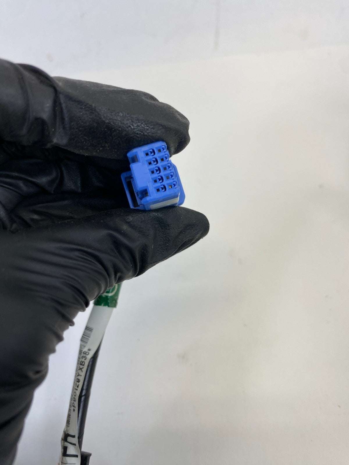 2010-2015 Toyota Prius Front Right Side Outer Exterior Door Handle 89746-47040