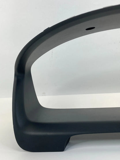 2003-2007 HONDA ACCORD SPEEDOMETER INSTRUMENT CLUSTER BEZEL TRIM 77202-SDAA-A010