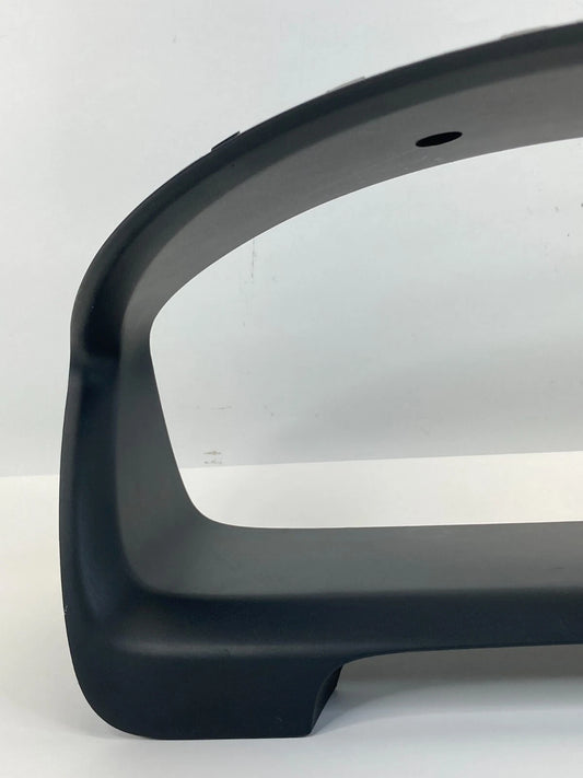 2003-2007 HONDA ACCORD SPEEDOMETER INSTRUMENT CLUSTER BEZEL TRIM 77202-SDAA-A010
