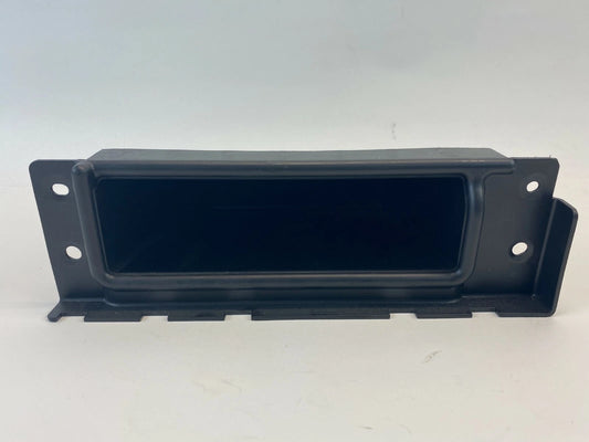 2004 2005 BMW 545I SEDAN REAR TRUNK STORAGE BIN COMPARTMENT TRAY 51477136229 OEM