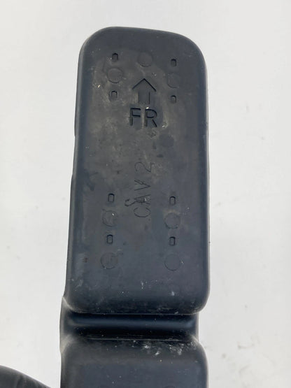 2002-2006 TOYOTA CAMRY REAR LEFT DRIVER DOOR HANDLE POCKET MAT OEM 74283AA010