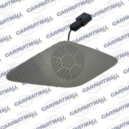 2010-2017 CHEVROLET EQUINOX FRONT RIGHT A-PILLAR TWEETER SPEAKER 25868166 OEM