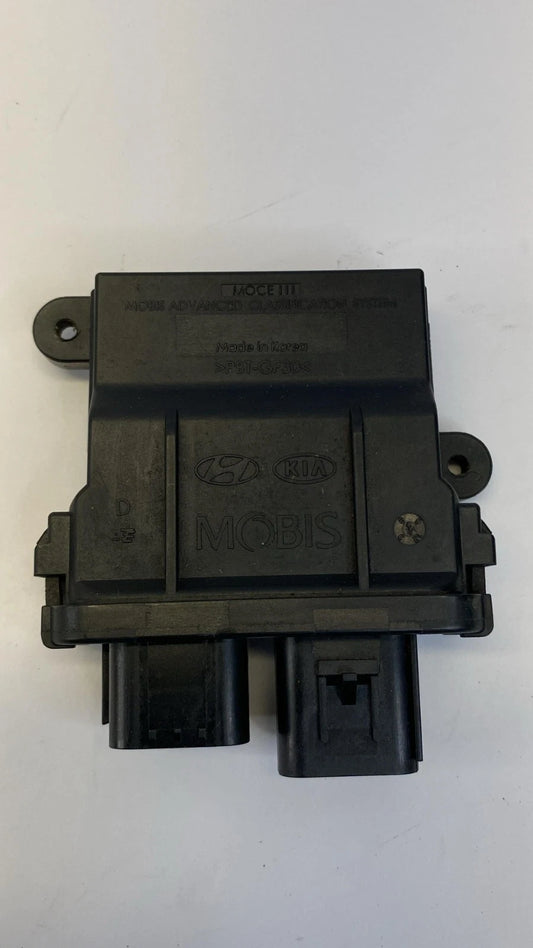 2014-2018 KIA FORTE FRONT SEAT OCCUPANT OCCUPANCY MODULE SENSOR 88950-A7500
