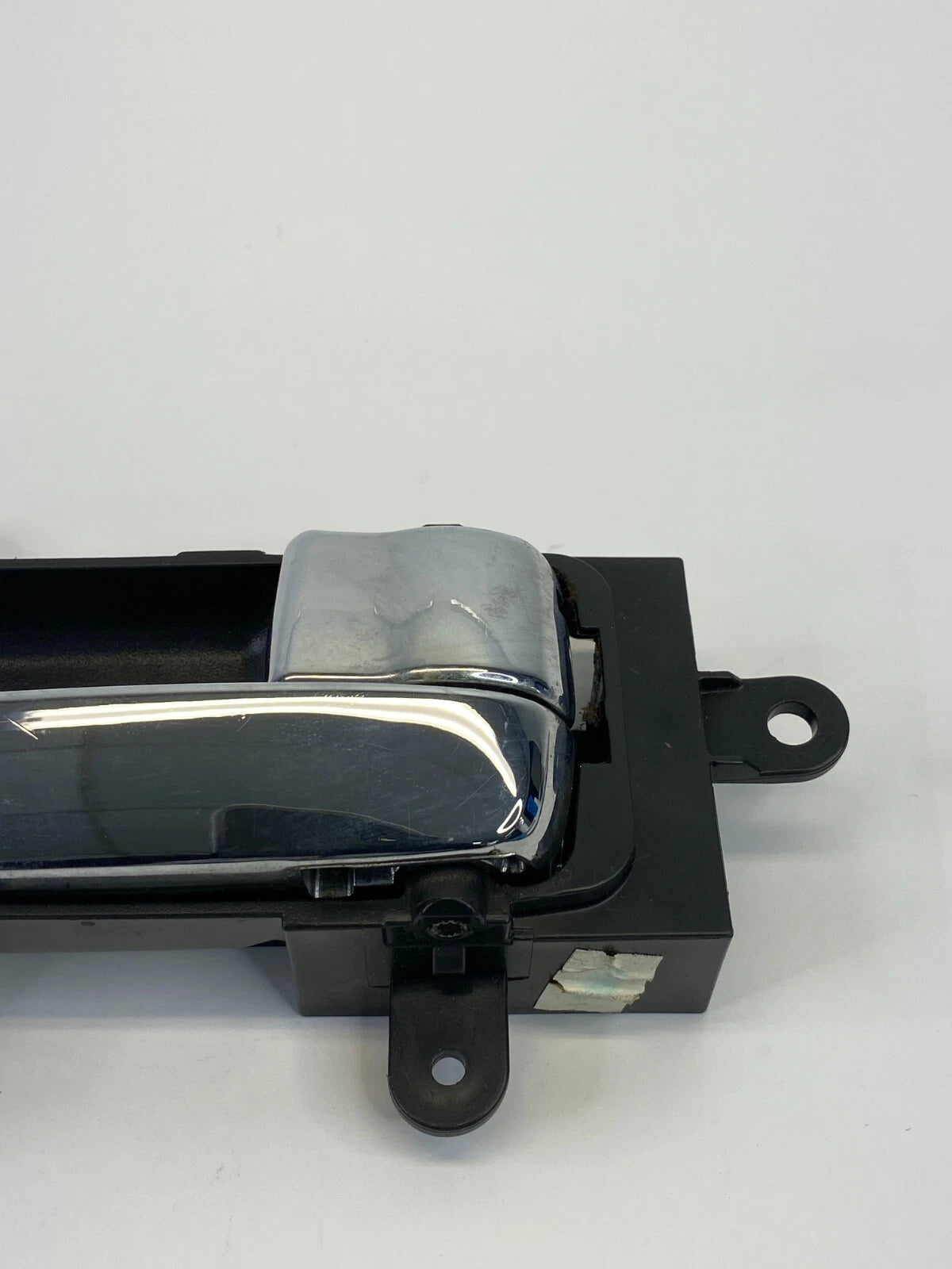 2004-2008 NISSAN MAXIMA REAR RIGHT SIDE INTERIOR INNER DOOR HANDLE ASSEMBLY OEM