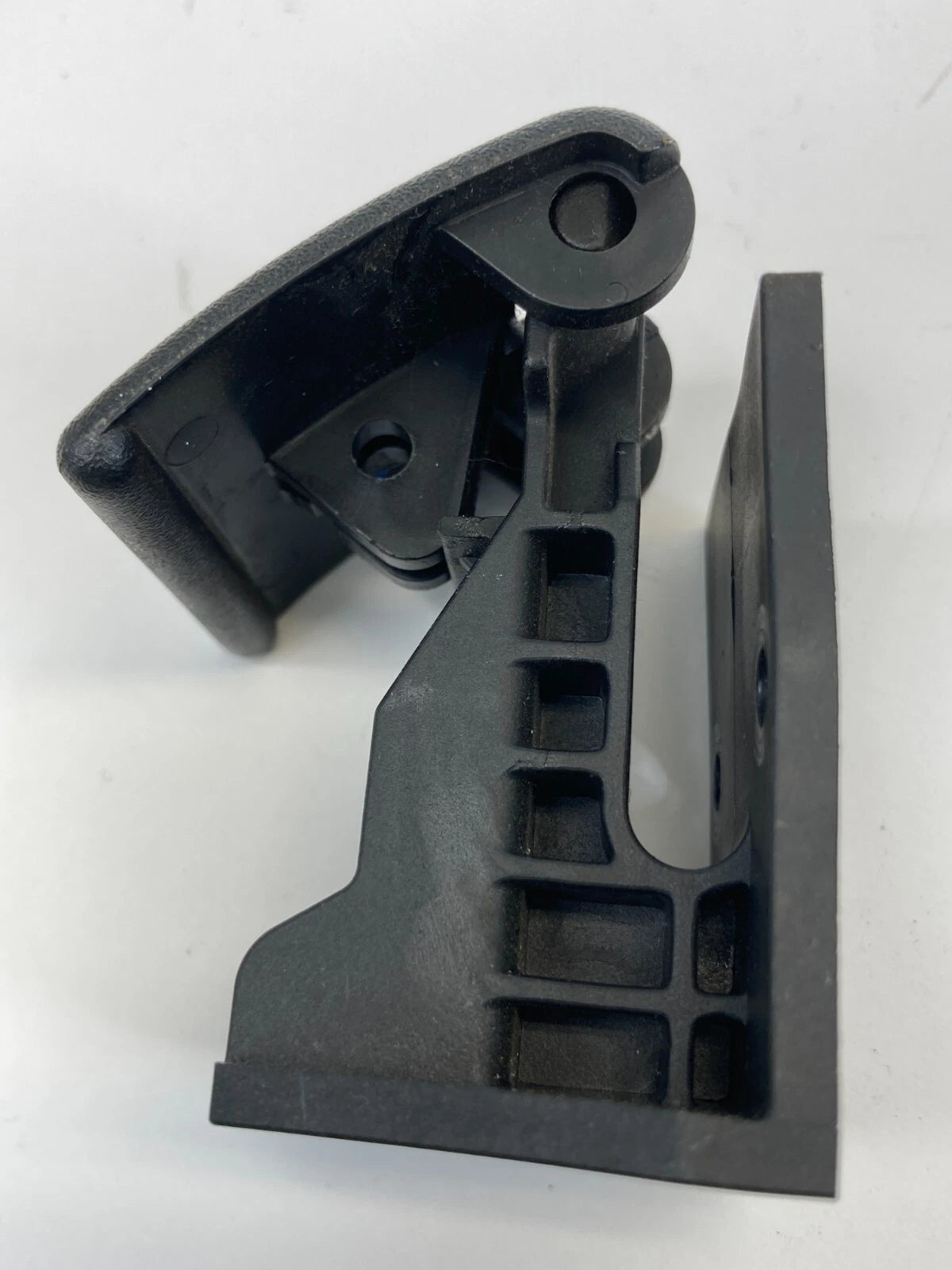 2003-2015 CADILLAC CTS 05-11 STS HOOD LOCK LATCH RELEASE HANDLE LEVER OEM