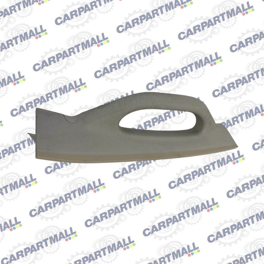 08-10 Chrysler Town & Country Rear Right B Pillar Grip Grab Handle 1AR40ES3AH