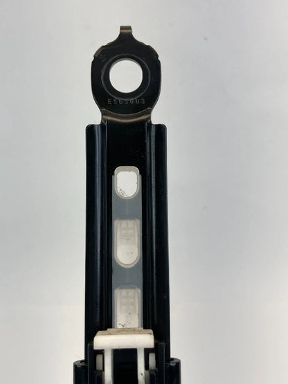 2006-2015 LEXUS IS250 FRONT RIGHT SIDE SEAT BELT HEIGHT ADJUSTER E563003 OEM