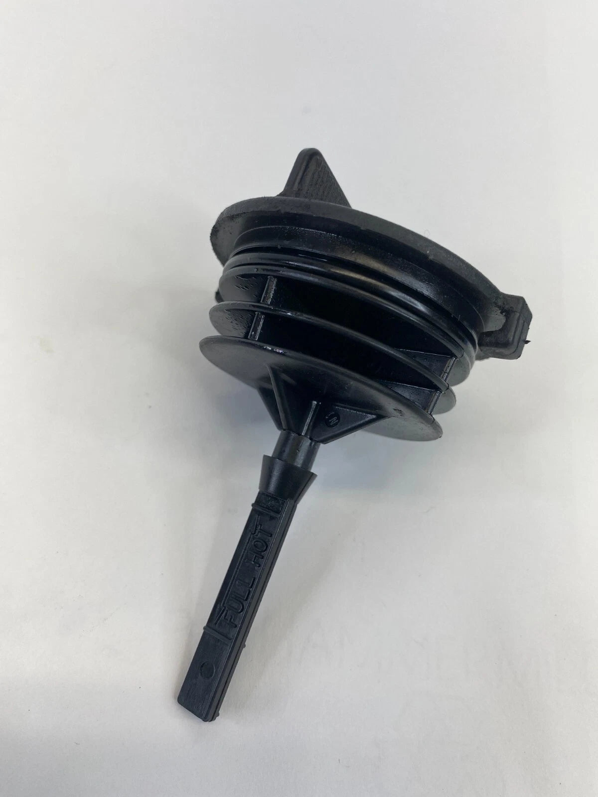 1999-2004 FORD MUSTANG 3.8L BASE POWER STEERING RESERVOIR FILLER CAP OEM