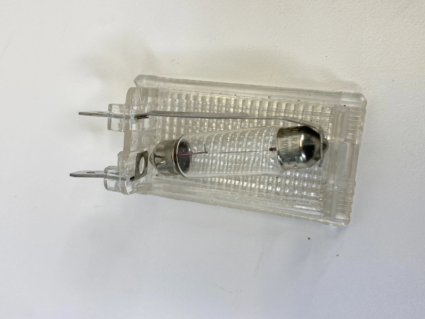 2003-2011 SAAB 9-3 SEDAN FRONT DOOR INNER COURTESY LIGHT LAMP ASSY OEM