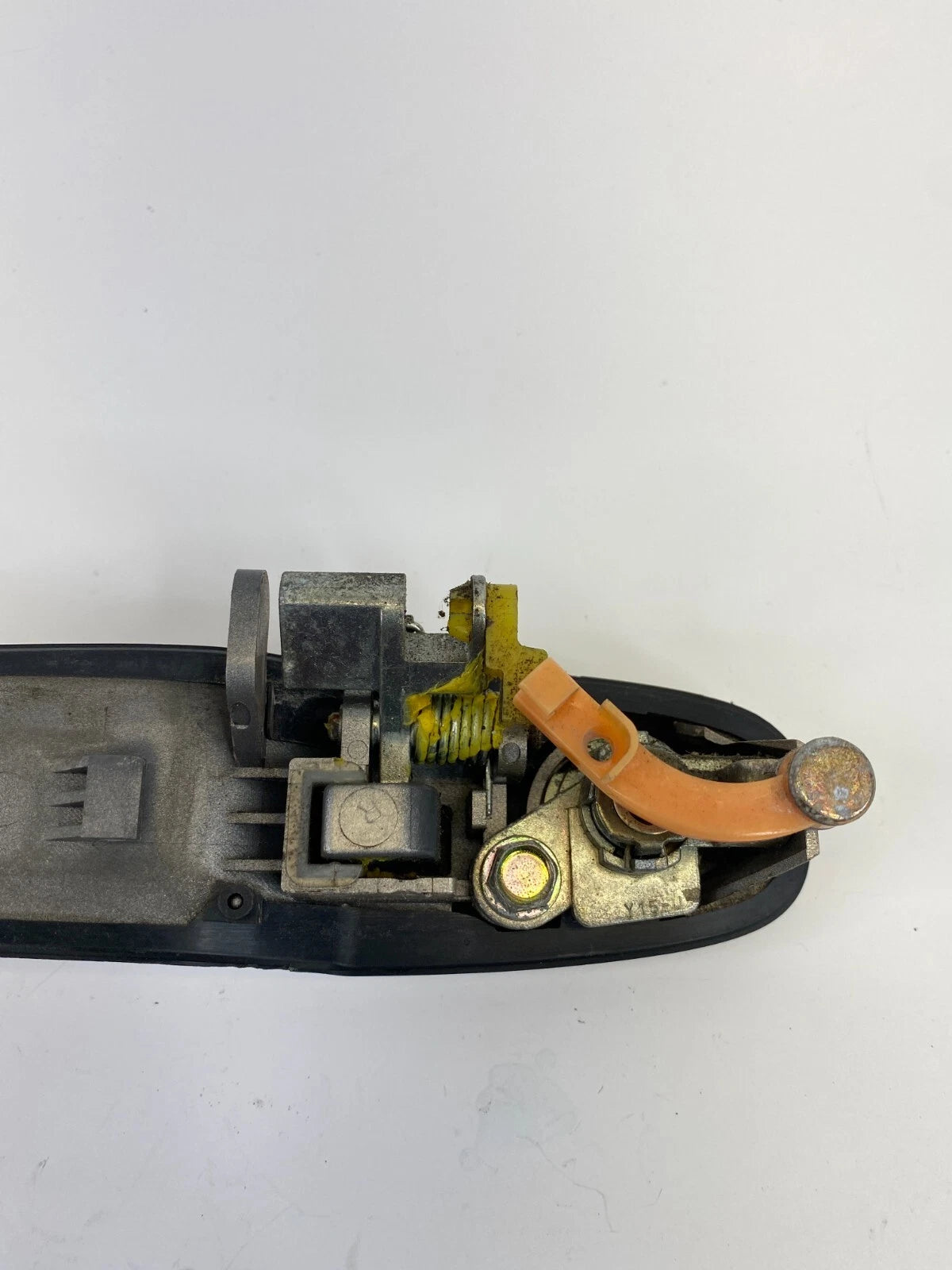 1999-2003 LEXUS RX300 FRONT RIGHT PASSENGER SIDE EXTERIOR OUTER DOOR HANDLE OEM