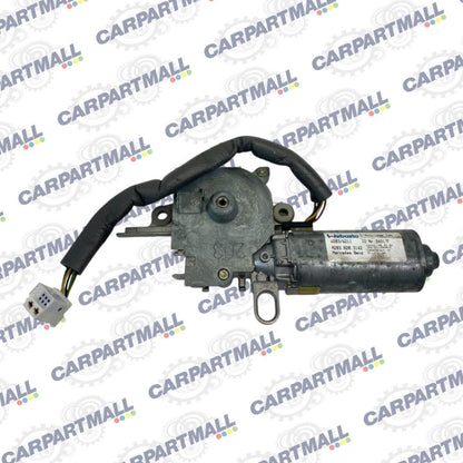 03-09 Mercedes-Benz E320 03-05 CLK320 Sliding Sunroof Sun Roof Motor A2038203142