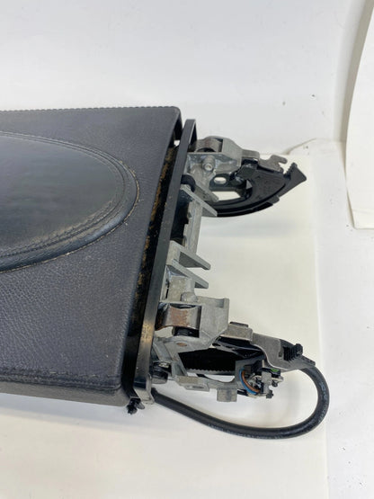 07-14 MERCEDES CL550 CENTER CONSOLE ARM REST ARMREST DOOR LID ASSEMBLY OEM