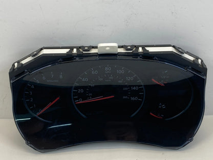 2011-2017 NISSAN QUEST DASH INSTRUMENT CLUSTER SPEEDOMETER GAUGES 150K MILES OEM