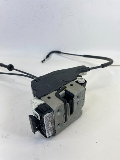 2015-2017 Chrysler 200 Rear Left Door Lock Latch Release Actuator 04589915AD