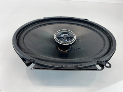 2008 FORD ESCAPE REAR RIGHT PASSENGER AUDIO SPEAKER PIONEER TS-G6845R OEM