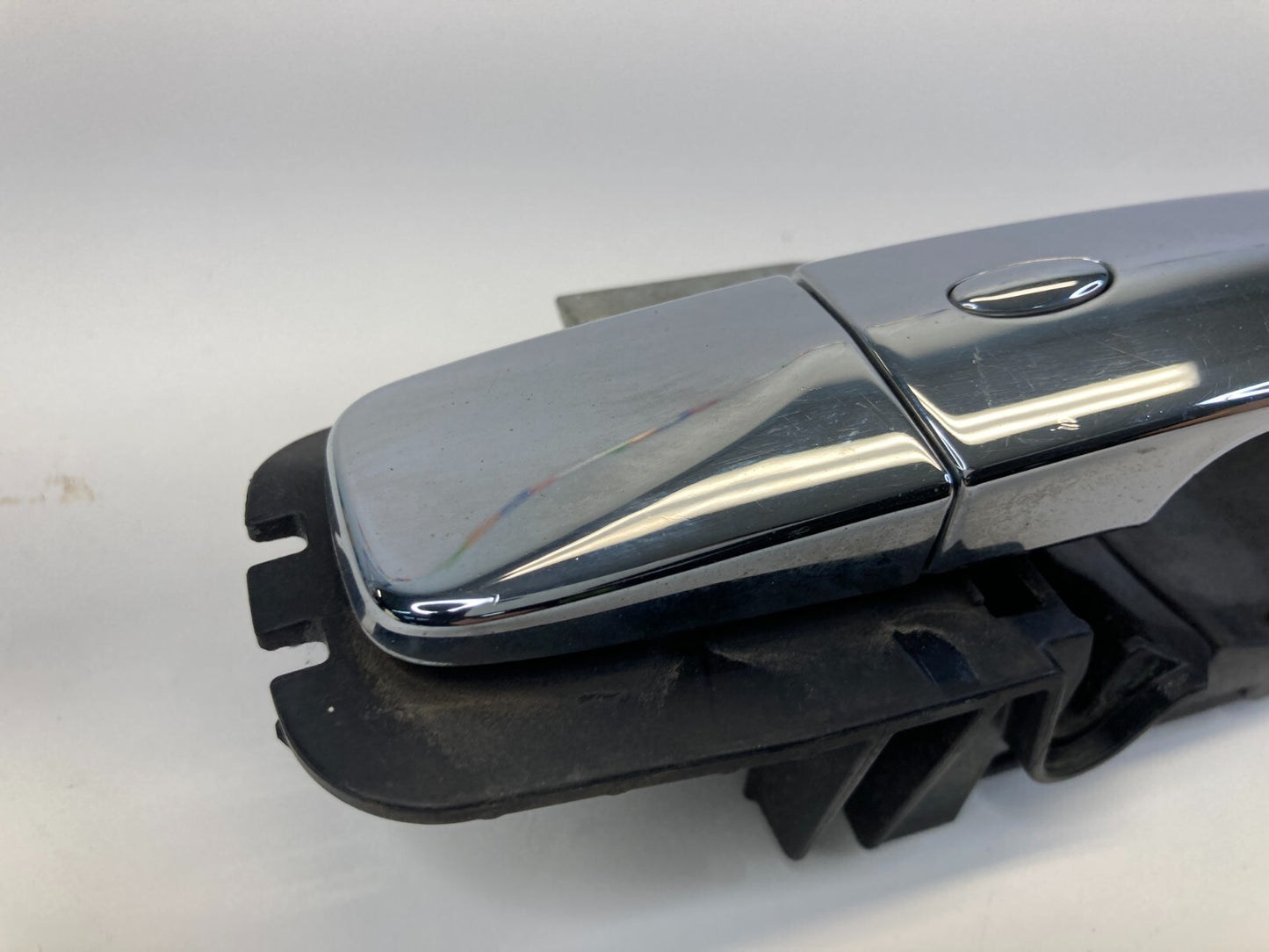 2009-2014 Nissan Maxima Front Right Side Exterior Outside Door Handle Assy OEM