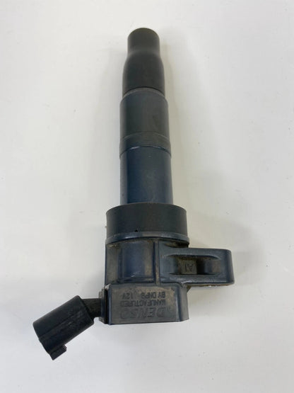 2008-2014 HYUNDAI SONATA 2.4L L4 AT IGNITION COIL IGNITER DENSO 273003F100 OEM
