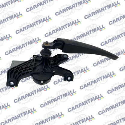 07 08 09 10 FORD EDGE REAR WINDSHIELD WIPER AND MOTOR 7T43-17404-AD OEM