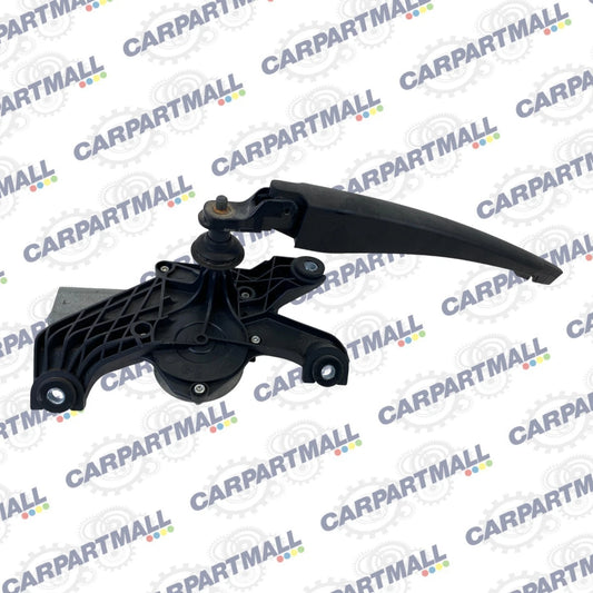 07 08 09 10 FORD EDGE REAR WINDSHIELD WIPER AND MOTOR 7T43-17404-AD OEM